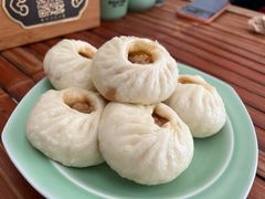 -老清朝包子铺(开明街店)