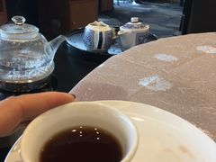 -汤臣·空中餐厅·严选粤菜(石湾世博广场店)