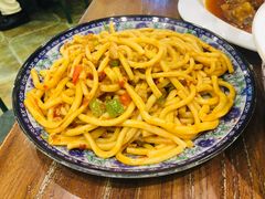 -清真·玛丽亚新疆菜主题餐厅(浙江中路店)
