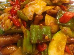 疯狂辣鸡爪-韩礼年糕(飞虹路店)