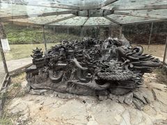 -珠海圆明新园