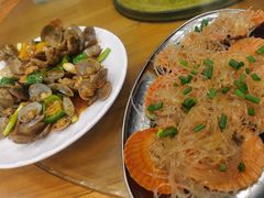 -七鲜渔港美食餐厅(巽寮湾海景店)