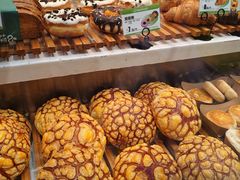 -大苹果面包生日蛋糕(明珠店)