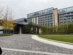 -食光全日制餐厅(绵阳首开喜来登酒店)