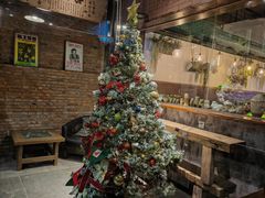 -C31地窖餐厅(黑龙江北路店)