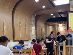 -顺姬冷面(长白西路店)