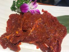 -秦小牛煎肉餐厅(河北大街总店)