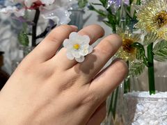-隐工匠·银饰·烧玻璃DIY手工坊(蓝·芳华店)