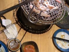 -烧肉达人•炭火烧肉(新天地店)