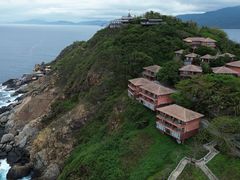 -海南分界洲岛旅游区