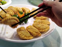 -小贝壳酒楼(经九路店)