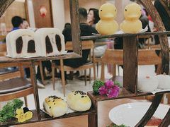 -全聚德烤鸭店(马家堡店)
