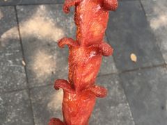 -黑色经典臭豆腐·湖南特产(太平街口店)