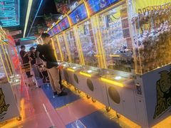 -风云再起游乐汇(北京西单西西友谊店)