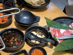 -九田家黑牛烤肉(溧水万达店)