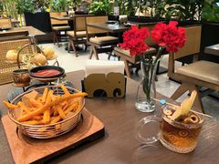 -Shantek象提南亚餐厅&西餐融合Bistro(淮海中路店)