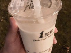 波霸奶绿-1点点(万达茂店)