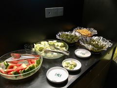 -淘米捞·米汤脆鲩鱼火锅(福田皇岗店)