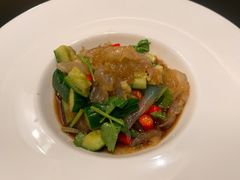 -丽晶轩中餐厅(重庆丽晶酒店)