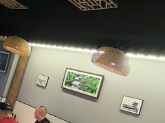 -水先生寧波菜(天一店)