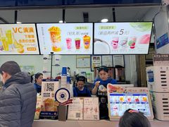 -鲜果时间(南开大悦城店)