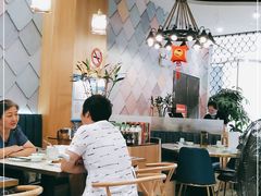 大堂-蜀腾川·火锅鱼.烤鱼(新世界城店)