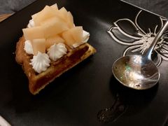 -莫太花餐厅(河北路店)