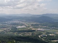 -丹东凤凰山景区