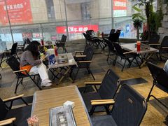 -回头烧烤(悦荟购物中心店)