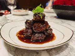 糖醋小排-湖滨28中餐厅·西湖宴·杭州君悦酒店