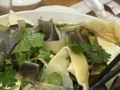 -老杨饭店(万科里店)
