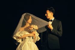 -巴黎新娘婚纱摄影·婚礼策划(嘉定总店)