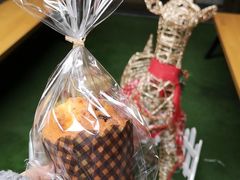 -Dough&Joe团憩(瑞虹天地月亮湾店)