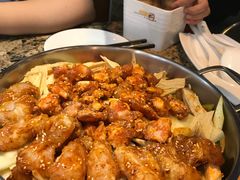 -黄记煌三汁焖锅(新世纪广场店)