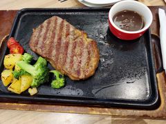-必胜客(砂之船中东奥莱店)
