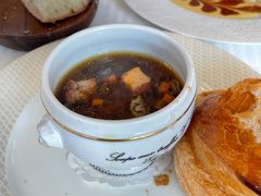 -Restaurant Paul Bocuse