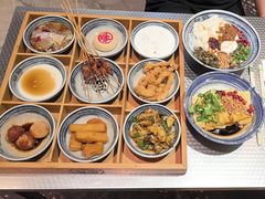 -留焕小吃·昆明非遗小吃品牌(文明街店)