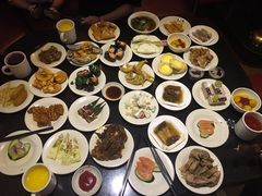 -萧邦音乐会所KTV·蒸汽活海鲜自助(福田店)