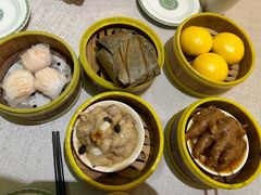 -华联广州大酒店-餐厅