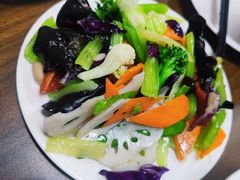 -王三姑牛肉饼