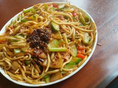 -伊穆祥牛肉面总店·清真
