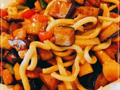 -文三里屯面馆(三里屯店)