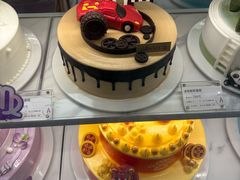 -GANSO元祖食品(莘潭店)