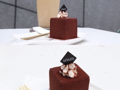 -UNIUNI(凯瑟琳广场店)