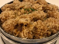 荷香糯米排骨-金春禧(世茂国际广场店)