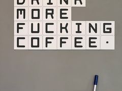 -dotcom coffee古点咖啡(致真大厦店)