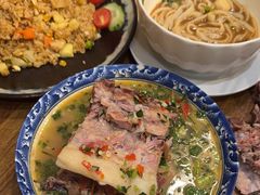 -曼谷食堂·泰国家庭料理