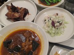 -南小馆(迪士尼小镇店)