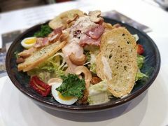 -L'Arome芳芳法国餐厅(仙林金鹰店)