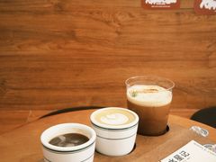 -RIPPLE COFFEE涟漪咖啡